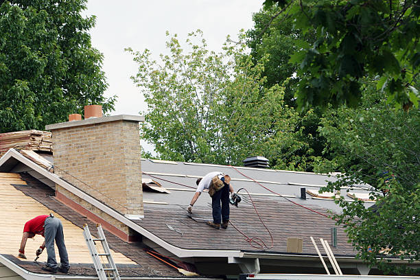 Gutter Replacement in Freeport, FL