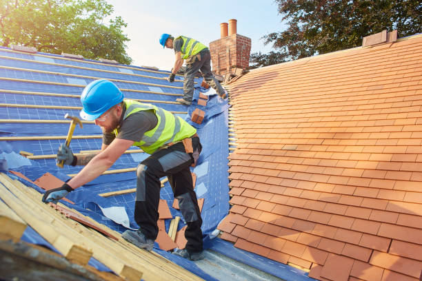 Professional  Roofing repair and installation in Freeport, FL